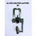 PSE Archery Coalition & FANG HD Power Draw Crossbow Rope Cocking Device - Black - Buy Online on GoSupps.com