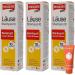 Mosquito Med Lice Shampoo 10 - Effective Lice Treatment & Practical Application | Sparma Set Plus Gift (100 ml 3) - Fast Results for Head Lice & Nits - Buy Online on GoSupps.com