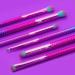 M DA Prismatic Ultimate Eye Kit - Premium Eyeshadow & Makeup Brushes for Flawless Looks | International Shipping - Buy Online on GoSupps.com