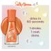 Sally Hansen Insta-Dri Pride - Just Like Fire 0.3oz | Fast-Drying Nail Polish for Gorgeous Nails | International Shipping Available - Buy Online on GoSupps.com