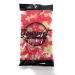 Pink & White Love Heart Jelly Beans 500g Share Bag by The Gourmet Sweet Company