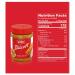 Lotus Biscoff Creamy Cookie Butter Spread 14.1oz Pack of 8 - Non GMO, Vegan, Delicious - Buy Online on GoSupps.com