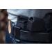 2-Pack Universal Magazine Holster IWB Clip | Fits Glock, Sig, S&W, 1911 | For 9mm .40 .45 Caliber | Fits Any 7 10 15 Round Clips | Gun Ammo Holster - Buy Online on GoSupps.com