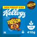 Kellogg's Tresor Milk Chocolate 410g - Buy Online on GoSupps.com
