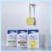 Head & Shoulders Sensitive Anti-Dandruff Solid Shampoo Gentle Cleansing With Aloe Vera 70 g - Buy Online on GoSupps.com