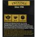  Twinings Twinings Th de Ceylan Scotland 20 Sachets 40 g. - Buy Online on GoSupps.com