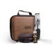 Wahl Beard Care Kit Rechargeable Cordless Trimmer Men s Beard Trimmers Beard Oil Beard and Stubble Trimmer Beard Brush Gifts for Men Beard Grooming Kit for Men Beard Trimmer with Care Kit