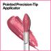 Revlon ColorStay Satin Ink Liquid Lipstick - Your Majesty 0.17 Fl Oz - Buy Online on GoSupps.com