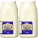 Kraft Heinz Food Service Mayonnaise 7.56L (2 Jugs) - Buy Online on GoSupps.com