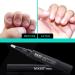 NIXXIT Nail Biting Treatment - Stop Thumb Sucking for Adults & Children - Bitter Taste - Safe & Effective - USA Made - 2 Pack - Buy Online on GoSupps.com