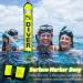 5ft Scuba Diving Surface Marker Buoy (SMB) Set with Finger Spool Reel, Hook Clip, and Emergency Whistle - Yellow - Buy Online on GoSupps.com