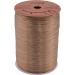 100 Yard Pearlized Raffia Ribbon Roll for Kraft Packaging and Decoration - Kraft Color - Buy Online on GoSupps.com