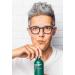 Terra & Co. Ayurvedic Oil Pulling Mouthwash - Vegan, Alcohol-Free, Fluoride-Free, 200ml Green Oil for Oral Health - Buy Online on GoSupps.com