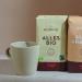 J. Hornig Organic & Fair Trade Coffee Grounds - 12x500g | Intense Aroma & Strong Taste for Filter French Press & Espresso - Buy Online on GoSupps.com