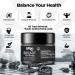 Pure Shilajit Resin 30g - 100% Natural Himalayan Shilajit with 85+ Minerals & Fulvic Acid - Buy Online on GoSupps.com