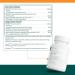 Genestra Brands - Neurogen Cognition - Supports Cognitive Health and Brain Function - 60 Vegetarian Capsules - Buy Online on GoSupps.com