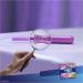 Tampax Radiant Tampons Trio Pack - Regular, Super, Super Plus Absorbency - 28 Count, Unscented - Buy Online on GoSupps.com
