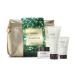 AHAVA Mud about You Gift Set Includes Essential Day Moisturizer 50ml Purifying Mud Mask 100ml and Mineral Hand Cream 40ml