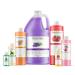 Pumpkin Spice Fragrance Oil 8 fl. oz. | Ideal for DIY Soap Making Candles & Aromatherapy - Buy Online on GoSupps.com