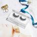 Bepholan Mink False Eyelashes - Natural Look Cat Eye Lashes for Manga Fluffy XMZ010 - Buy Online on GoSupps.com