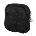 Healifty Bag Menstrual Pad Sanitary Napkin Storage for Teen Girls Women Ladies Women Travel Toiletry Travel Accessories Travel Accessories Travel Accessories Travel Accessories Black