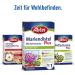 Abbey of the Distulum Plus - Artichoke Liver Support Fat Digestion Aid Lab-Tested 30 Capsules for Digestive Health - Buy Online on GoSupps.com
