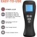 CLORIS 2021 Arms Leg Massager with Heat Function - 4 Modes, 4 Intensities for Arms, Tired Feet, Legs, Calf - Deep Kneading | Relax Leg Muscle Gifts for Mom & Dad - Buy Online on GoSupps.com