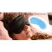 2 Pack Blue Silicone Gel Bead Insert for Sleep Masks - Warming or Cooling - Buy Online on GoSupps.com