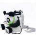 Yy Vertical Y & Y Panda Chalk Bag - Durable Lightweight Perfect for Climbers | International Shipping Available - Buy Online on GoSupps.com