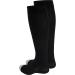 Truform 30-40 mmHg Compression Stockings - Knee High, Open Toe, Black - 2X-Large (1 Pair) - Buy Online on GoSupps.com
