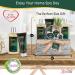 Luxurious Spa Gift Baskets for Women | Floral Berry Bath & Body Set - Perfect for Christmas Mother's Day & Birthdays - Buy Online on GoSupps.com