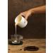 Vegan Coconut Milk Condensed Milk | Thickened Sugared Lactose-Free & Gluten-Free | 6x320g | Perfect Topping - Buy Online on GoSupps.com