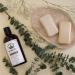 Pueblo Remedy Bar Soap Cucumber & Eucalyptus Gentle & Nourishing Skin Cleanser for Hands Body & Face Care Vegan & Cruelty-Free 5 Oz - Buy Online on GoSupps.com
