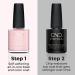 CND Vinylux Longwear Nail Polish in Cherry Apple 0.5 Fl Oz - Gel-like Shine, Chip Resistant Color - Buy Online on GoSupps.com
