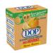 DOP - Solid Shampoo - For Hair - With Vitamins - 65 g