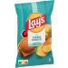 LAY'S Chips Saveur Cheeseburger 120g - Buy Online on GoSupps.com