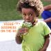 Happy Family Organics Love My Veggies - Organic Zucchini Pears Chickpeas & Kale 4.22 oz - Buy Online on GoSupps.com