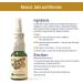 Doc Eli's Moisturizing Nasal Spray - Morning Miracle Mist for Adults | Relieves Dry Nose & Clears Nasal Passages | Caffeine & Vitamin B12 Boost | 1oz - Buy Online on GoSupps.com