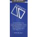 Infinity Hair Fiber - Hair Loss Concealer for Men & Women - Dark Brown 30g - Buy Online on GoSupps.com