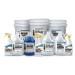 CLR PRO Calcium Lime and Rust Remover - 1 Gallon Bottle (128 oz) - Pack of 1 - Buy Online on GoSupps.com