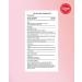 Touchland Glow Mist Rejuvenating Hand Sanitizer  Rosewater scented  500-Sprays each 1FL OZ (Set of 1) - Buy Online on GoSupps.com