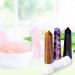 Large Healing Crystal Wand Set - 5pc 3 Standing Towers & Points - Rose Quartz, Clear Quartz, Tigers Eye, Amethyst, Black Obsidian - Spiritual Decor - Buy Online on GoSupps.com