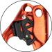 ALPIDEX Hand Ascender Left - Rope Clamp for 8-13 mm Diameter Rope | Durable & Reliable International Shipping - Buy Online on GoSupps.com