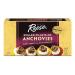 Reese Rolled Anchovies, 2 Ounce Tins (Pack of 10)