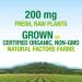 Natural Factors Whole Earth Sea Women's Prenatal Multivitamin - Vegan & Gluten Free - 60 Tablets - Buy Online on GoSupps.com