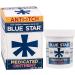 Blue Star Anti-Itch Medicated Ointment 2 oz - Pack of 6 | Fast-Acting Relief - Buy Online on GoSupps.com