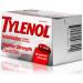 Tylenol Regular Strength Liquid Gels - 325mg Acetaminophen Pain Reliever & Fever Reducer - 90 ct - Buy Online on GoSupps.com