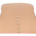 Truform 20-30 mmHg Compression Pantyhose Women's Support Tights - Beige Medium - Buy Online on GoSupps.com