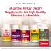 Jarrow Formulas Methyl B-12 1000 mcg Lozenges - Lemon Flavor, 100 Count - Buy Online on GoSupps.com
