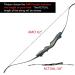 Southland Archery Supply B-55 Dacron Traditional Recurve Bow String - Made in USA - 16 Strands - AMO 60 in - For Bows Up to 65 lbs - Buy Online on GoSupps.com